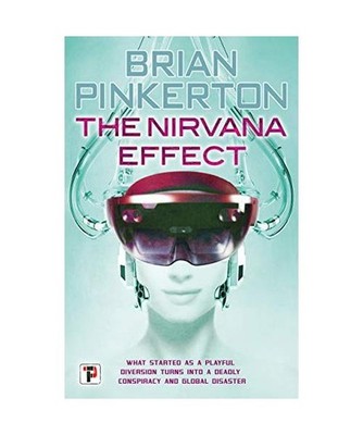 The Nirvana Effect, Brian Pinkerton
