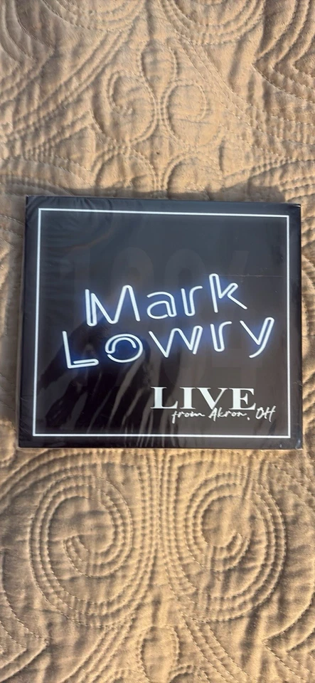 Mark Lowry The Early Years 3CD Set Christian Gospel New - Image 2 of 4