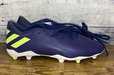 Adidas Nemeziz Messi 19.3 Football Soccer Cleats Shoes Size 4.5 Brand New No Box