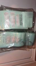 NEW ZOMEE 360ct Breastmilk Storage Bags Freezer Safe