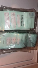 NEW ZOMEE 360ct Breastmilk Storage Bags Freezer Safe