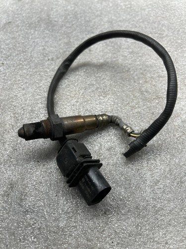 BMW 5 E60 Sauerstoffsensor Lambdasensor 1928404682 2006 22403167