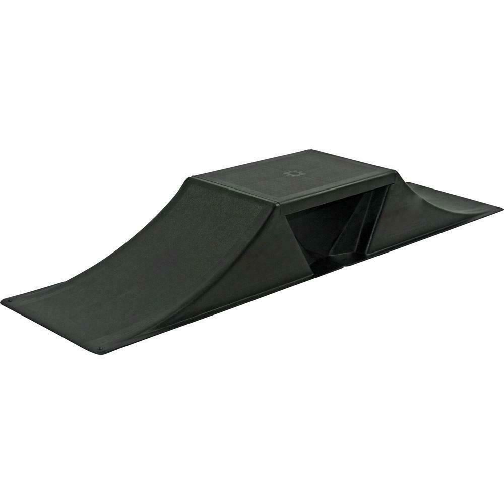 black  mini ramp 指スケ RAMPS (ランプ) - HOODED【指スケ専門店・指スケ製造メーカー