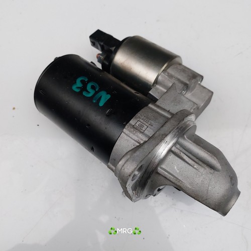 BMW 3ER E90 E91 E92 E93 N53B30A AFTERMARKET STARTER MOTOR
