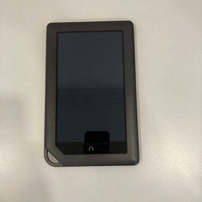 Barnes and Noble Nook Color  BNTV250| 16GB SD