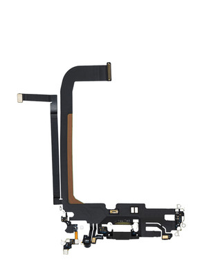 Charging Port Flex for iPhone 13 Pro Max (GRAPHITE) (Premium)