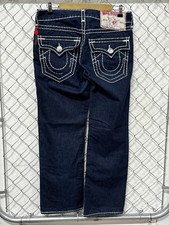 true religion jeans billy super t products for sale | eBay