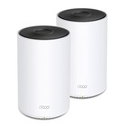 TP-Link Tri-Band Wi-Fi 6 Mesh Router System | Mesh Router 2 Pack