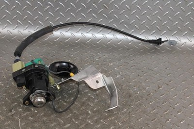 97-04 Corvette Electronic Conventional Ignition Cylinder Switch *-KEY* OEM