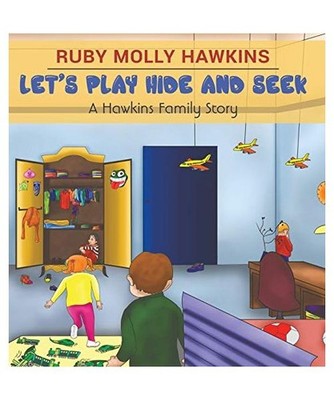 Let's Play Hide and Seek, Ruby Molly Hawkins