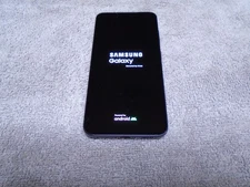 Samsung Galaxy S23, 128gb, Black, Carrier Unlocked, Excellent!!