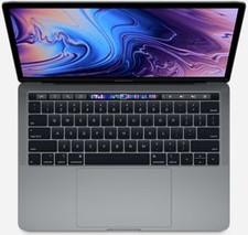 Apple Macbook Pro 16,2 A2251 13" 2020 i5-1038NG7 2.00GHz 16GB RAM 512GB SSD