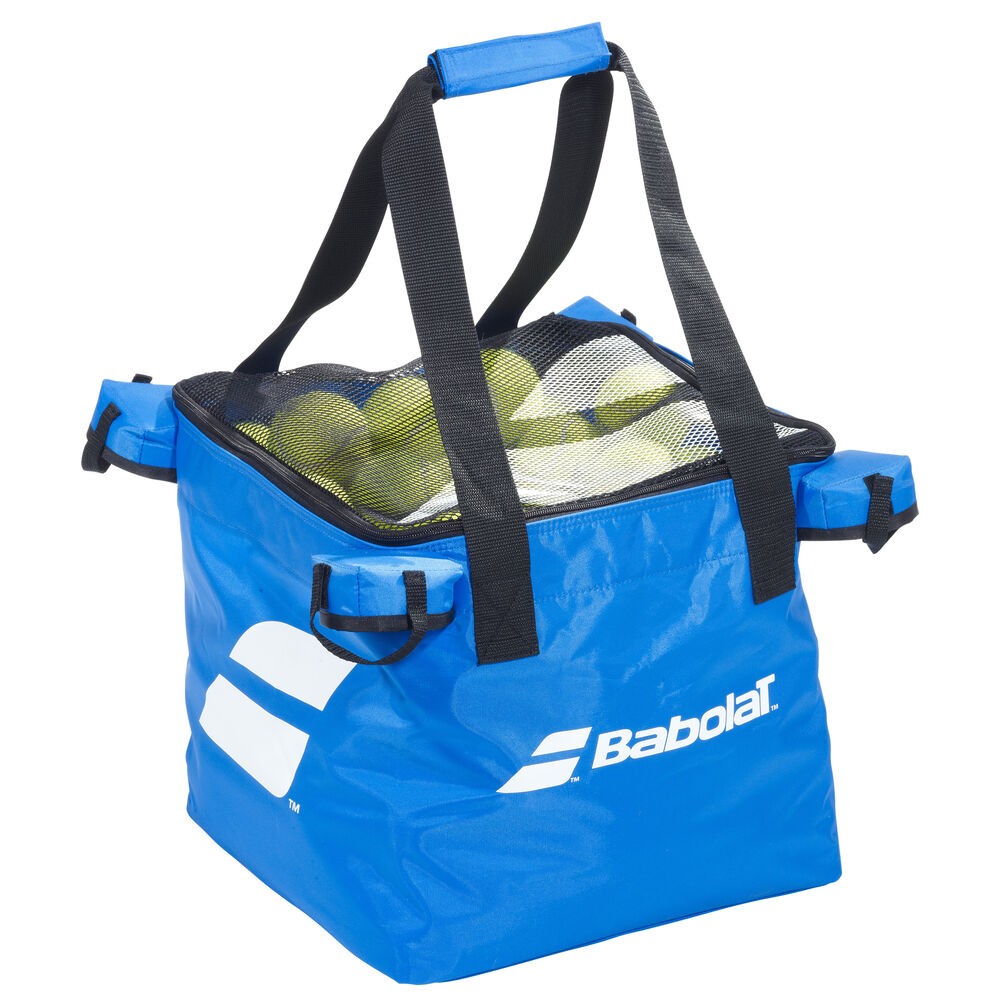Babolat Ball Корзина для мячей Теннисный мяч Tasche blau NEU