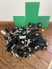 53% Complete 1988 Lego Set 6085 No Instructions Or Figures Very Rare Set