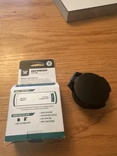 Vortex Optics 0-56 Defender Flip Cap 56 mm Riflescope Front Lens Cover