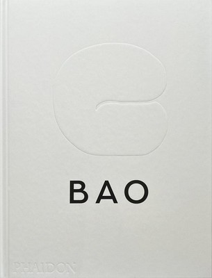 BAO ~ Erchen Chang ~  9781838666200