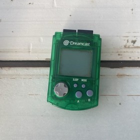 Sega PAL Dreamcast Console Boxed  Matching Serial No Insert Or Manual