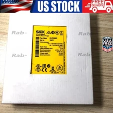 NEW SICK FX3XTIO84002 1044125 FX3-XTIO84002 Safety Relay
