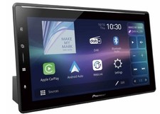 Pioneer SPH-EVO107DAB-UNI2 - 2-Din Autoradio