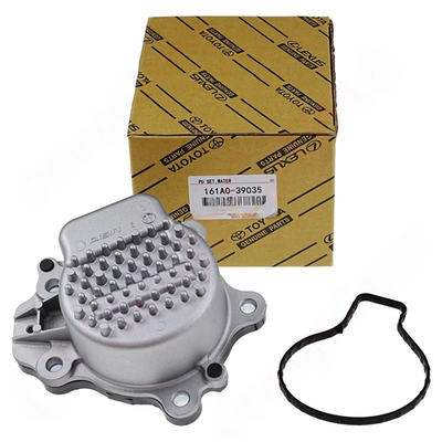 #ad 161A0 39035 NEW Electric Engine Water Pump w Gasket For TOYOTA PRIUS COROLLA $125.49