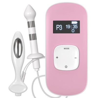 Lil Lady - Pelvic Floor Stimulator & Toner, Electric Kegel Exerciser New Sealed