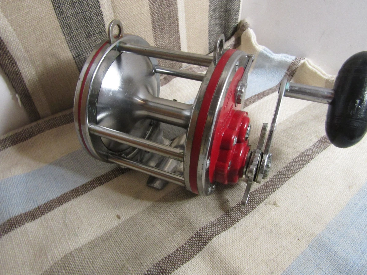 2 Speed Reel Saltwater Fishing Reels for sale | eBay