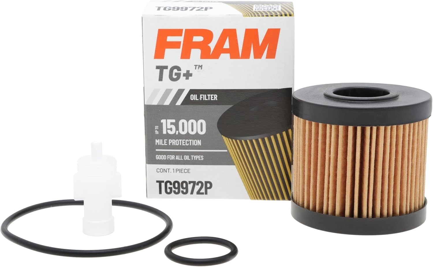 Tg9972p, Designed For Interval Full-flow Changes