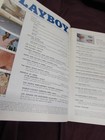 PLAYBOY Mag June 1976  Sara Jane Moore  Why Killing Pres Ford + Assassinations — photo 2