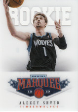 2012-13 Panini Marquee Basketball Acetate Rookie RC Singles - You Choose