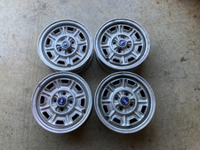 Felgen Fiat Cromodora 5 X 13  Fiat 127 128 4 x 98