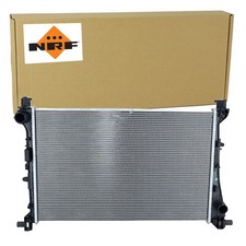 Radiateur Fiat TIPO