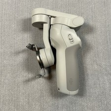 DJI Osmo Mobile SE Gimbal DEVICE ONLY 3-Axis Portable Smartphone Stabilizer