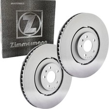 2x Zimmermann 400.3687.20 Bremsscheibe für MERCEDES BENZ M KLASSE GLE W166 C292 2x Zimmermann 400.3687.20 Bremsscheibe für MERCEDES BENZ M KLASSE GLE W166 C292