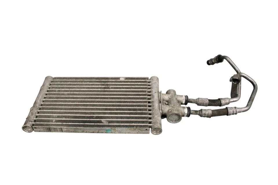 07-11 Mercedes SL550 R230 Transmission Oil Cooler Radiator A2115001700 Oem - Image 4 of 4