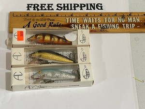 parker3fishing | eBay Stores