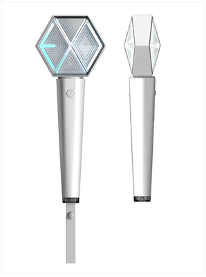 EXO OFFICIAL FAN LIGHT LIGHTSTICK VER 3.0 Fanlight MD Authentic
