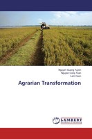 Nguyen Quang Tuyen (U. A.) | Agrarian Transformation | Taschenbuch | Englisch
