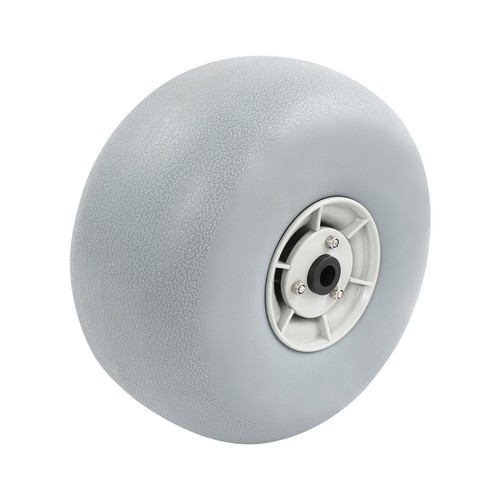 12in Beach Wheels, Beach Cart Tires, Replacement Balloon Sand Tires for Trolley - Picture 12 of 15