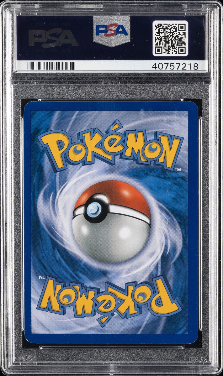 2008 POKEMON DIAMOND & PEARL MAJESTIC DAWN #97 GARCHOMP LV.X-HOLO