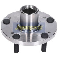 Radnabe Vorne Japanparts KK 10337 FÜR Hyundai KIA Nabeneinheit Radnabeneinheit