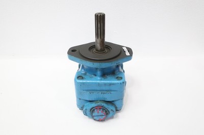 Vickers V20-1S9S-11A11 Hydraulic Vane Pump