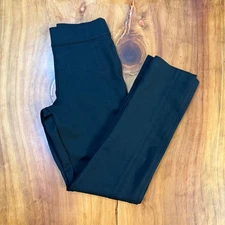 SPANX Women's Pants XS Straight Leg Shaping Stretch 20254 C3-8