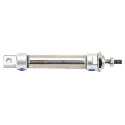 Air Cylinder Pneumatic Mini Stainless Steel Pneumatic Components MA20 Industrial - Picture 14 of 30
