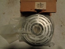 NOS NEW FORD A/C Compressor Clutch Drive Pulley F10Y-19D784-A YB-402-A FITS ?