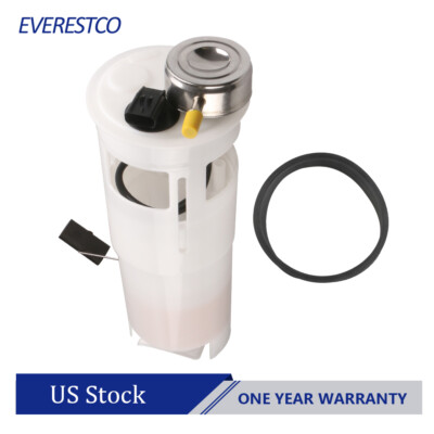 #ad Fuel Pump Module Assembly For 02 03 Dodge Ram 1500 3.7L 4.7L 5.9L Replace FG0423 $40.76