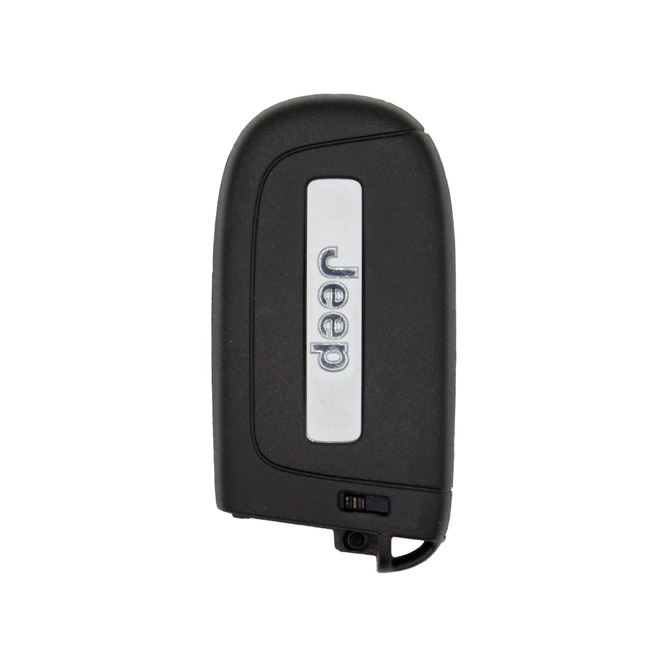 Unlocked Original Oem 2017-2025 Jeep Compass Smart Keyless Entry Remote Key Fob - Изображение 2 из 4