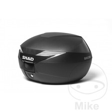 Kymco Grand Dink 125 2001 SHAD Topbox SH39 & Mounting Plate