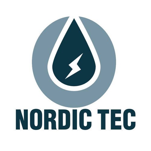 SCAMBIATORE di calore a piastre INOX Ba-27 NORDIC TEC 125-285kW 5/4" 32 (1 1/4") - Afbeelding 4 van 15