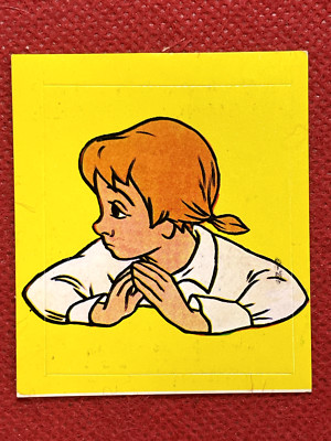 LE AVVENTURE DI BIANCA E BERNIE No. 3 Ed. Lightning (1978) Walt Disney Figure NEW