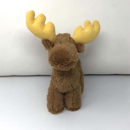 Juguete de peluche Manhattan Toy Company Voyagers Morris Moose 10' 2016 - Imagen 2 de 8